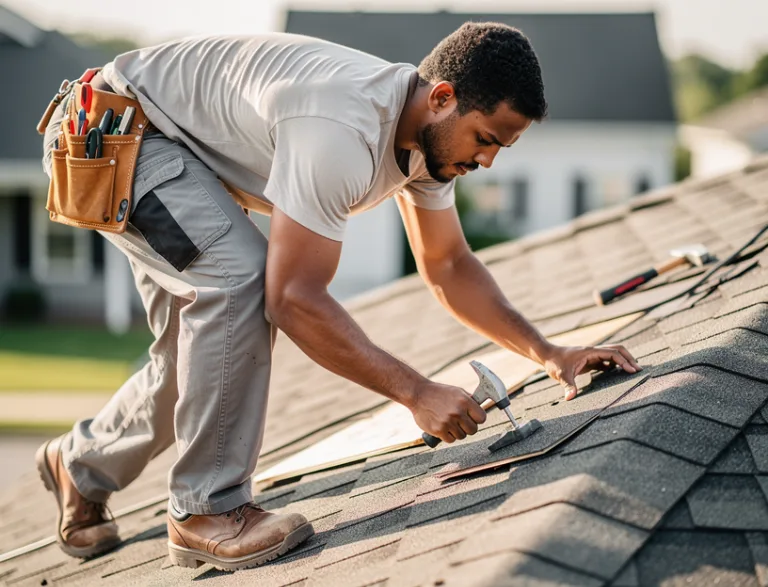 roofer Yarraville